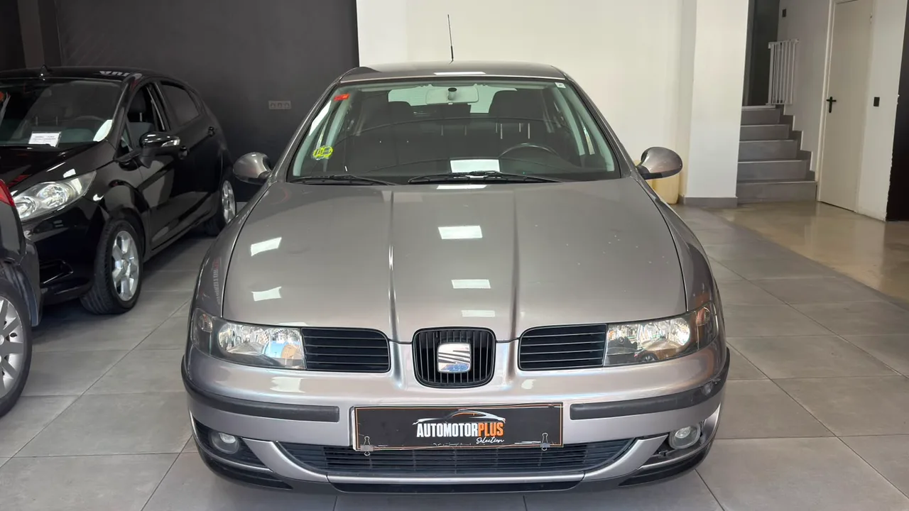 Seat Leon de segunda mano en Elche