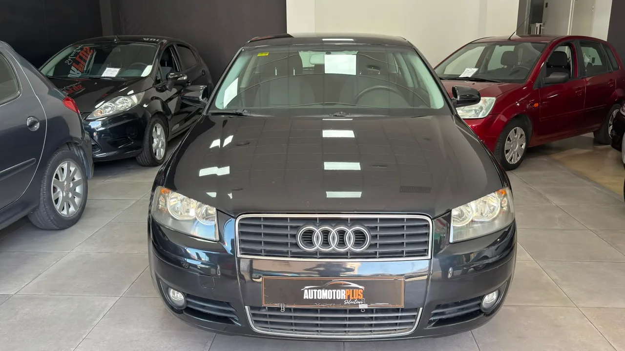 Audi A3 de segunda mano en Elche