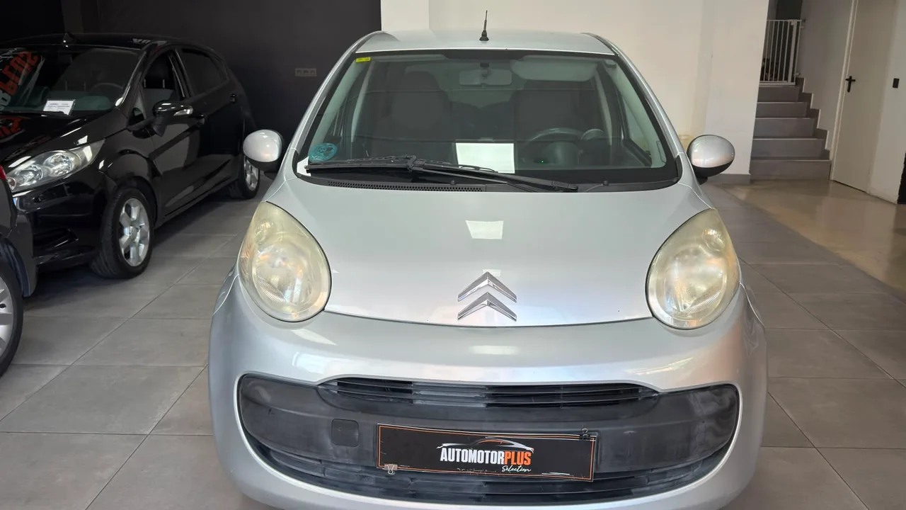 Citroen C1 de segunda mano en Elche