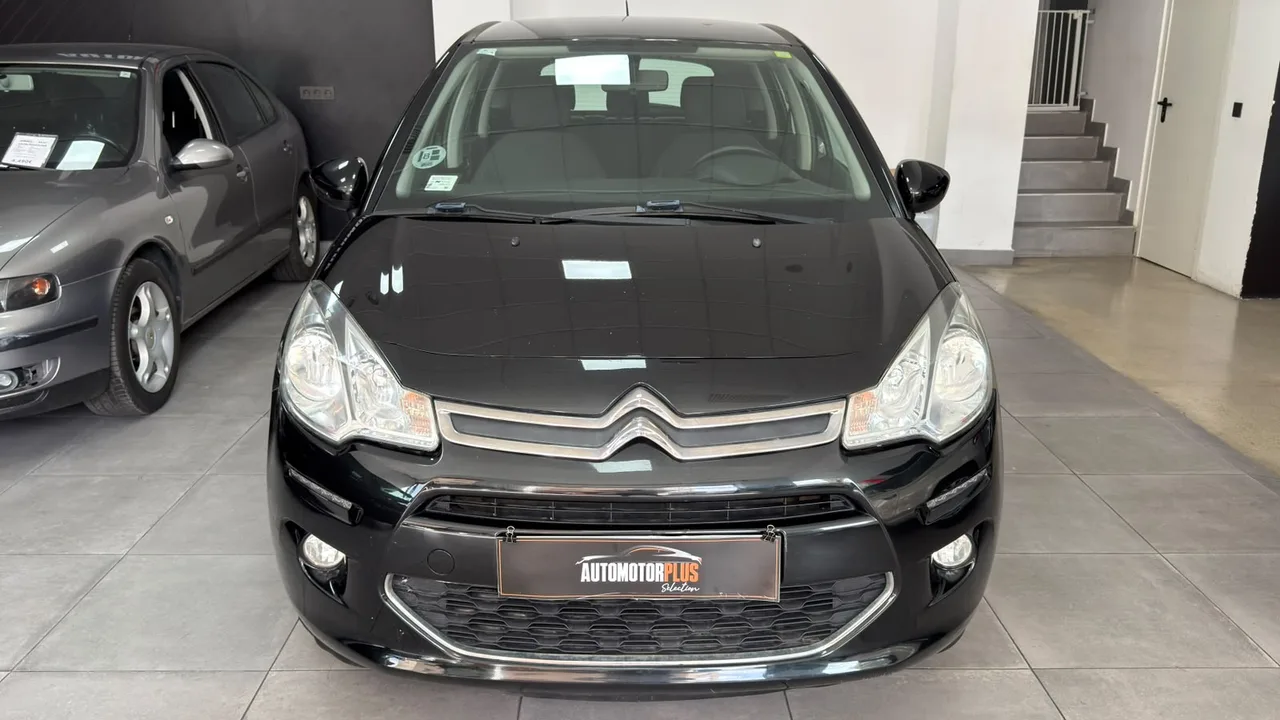 Citroen c3 de segunda mano en Elche
